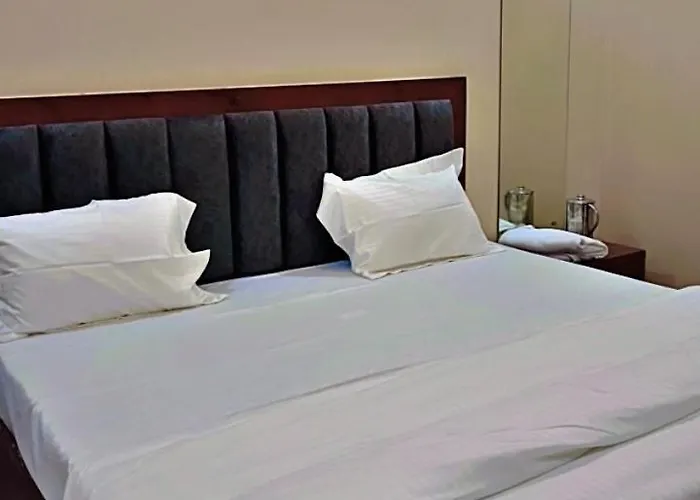 The Ocean Inn Home Stay
