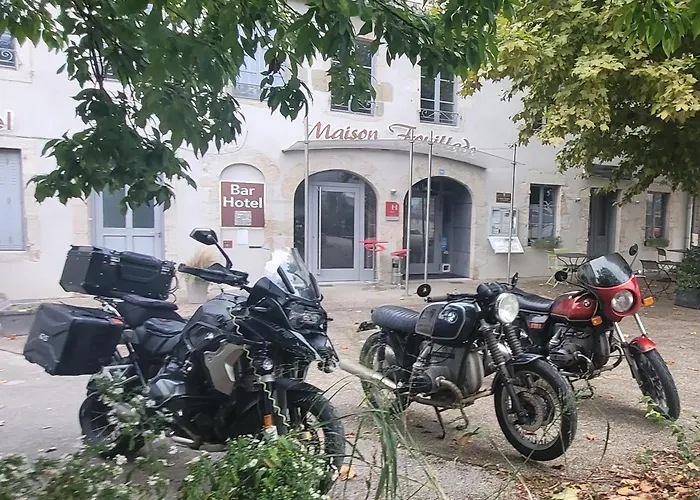 Hotel Fouillade