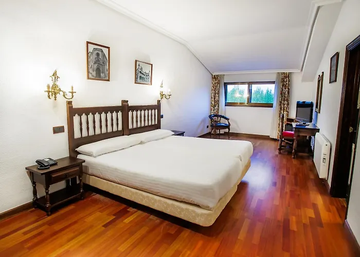 Hotel Conde Rodrigo 2 Ciudad-Rodrigo