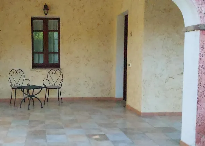 Hotel La Corte Rosada