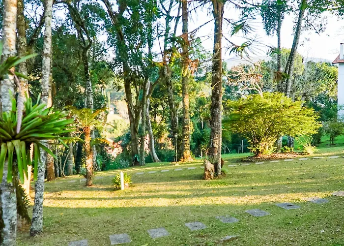 Velinn Pousada Torre Branca Monte Verde 