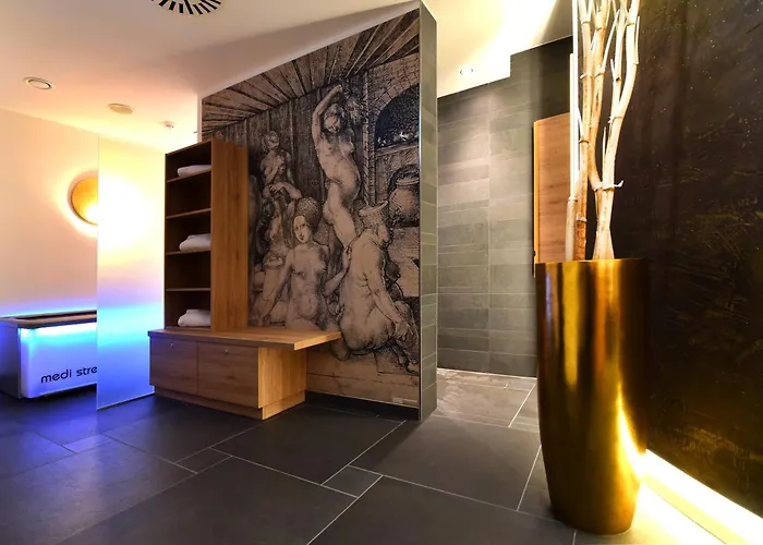 Hotels in Wolframs-Eschenbach