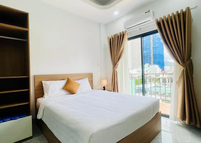 Sea Flower Homestay