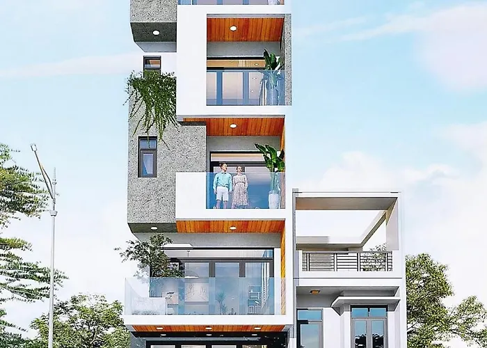 Sea Flower Homestay
