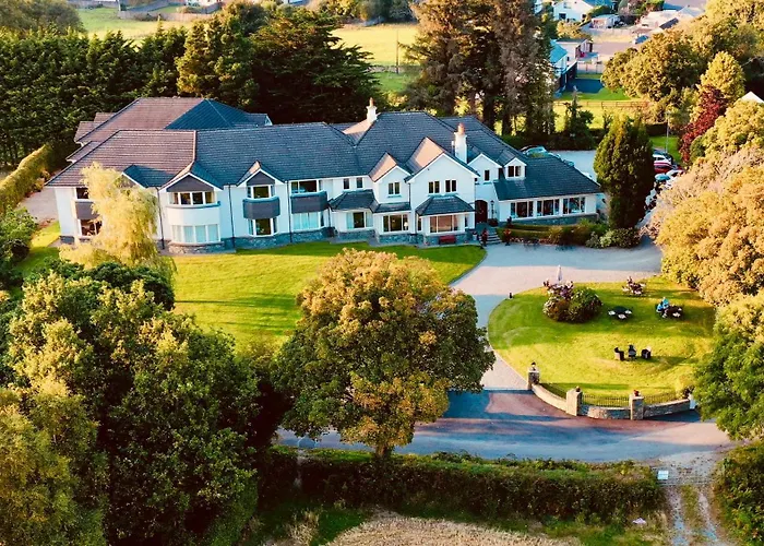 Loch Lein Country House Fossa