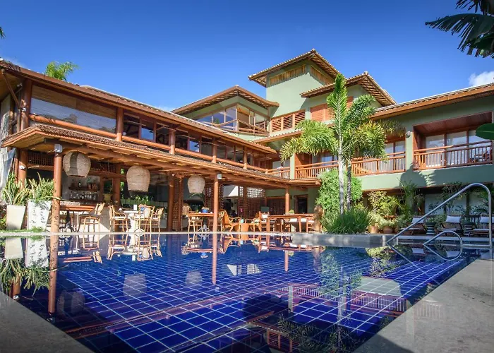 Refugio Da Vila Boutique Hotel & Spa