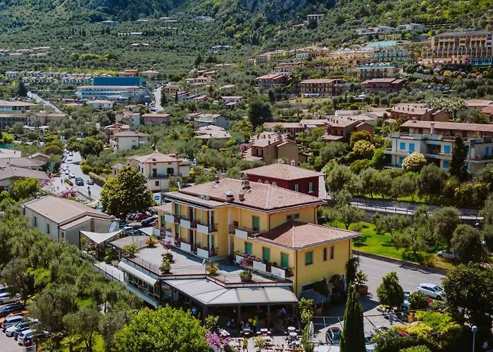 Hotel Limone Limone sul Garda