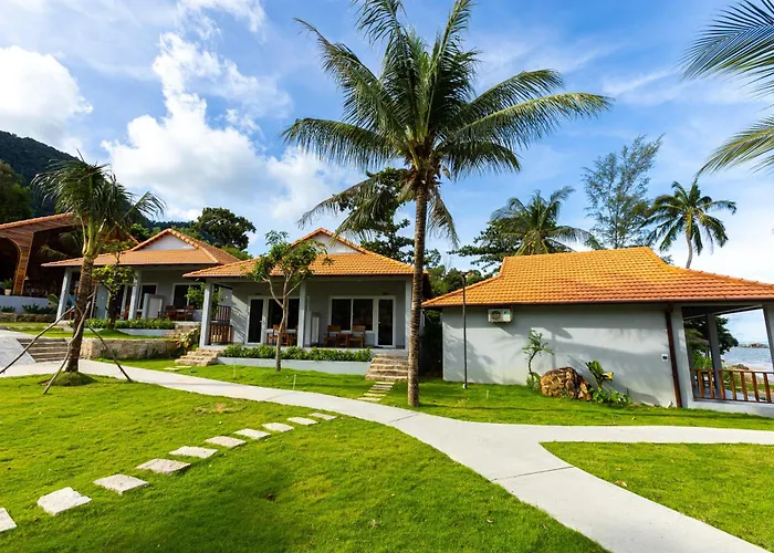 Cosian Bay Phu Quoc Resort