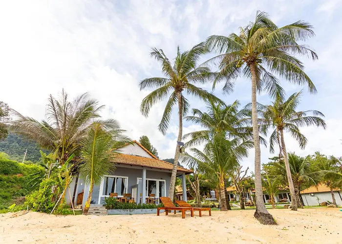 Cosian Bay Phu Quoc Resort