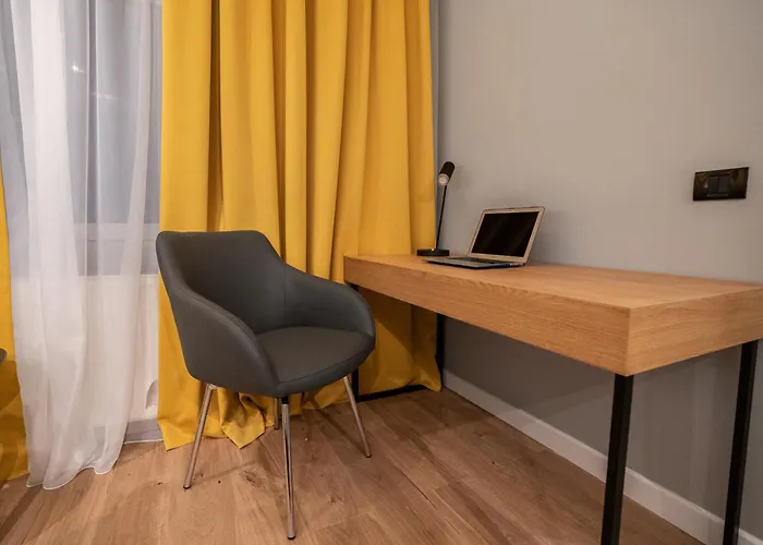 Emil Balaban Luxury Apart-Hotel