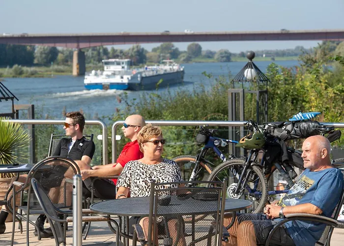 Bed&Breakfast Trouwborst Rhenen