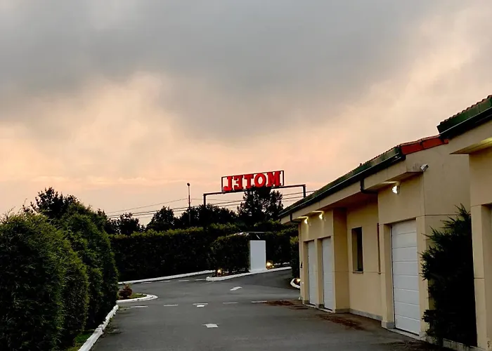 Motel Montecarlo