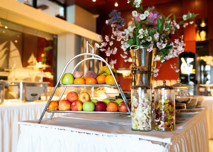 Hotel Fährhaus Farge Bremen