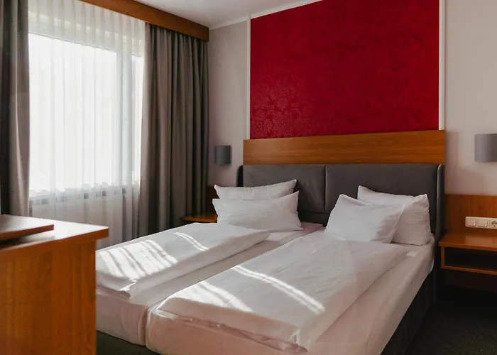 Hotel Kloster Nimbschen Grimma
