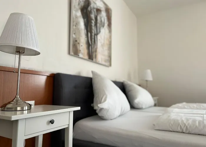 Bed and Breakfast Ilsenburger Hof