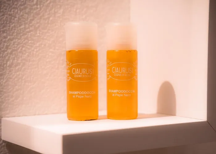 Boutique Hotel Molo Santa Lucia