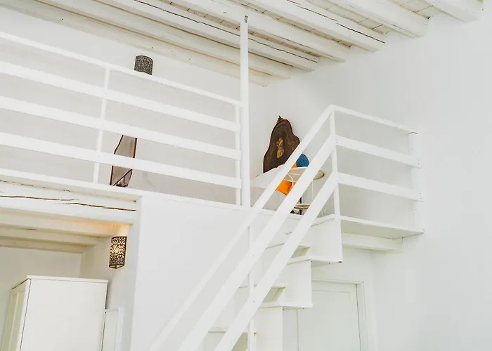 Boutique Hotel Molo Santa Lucia
