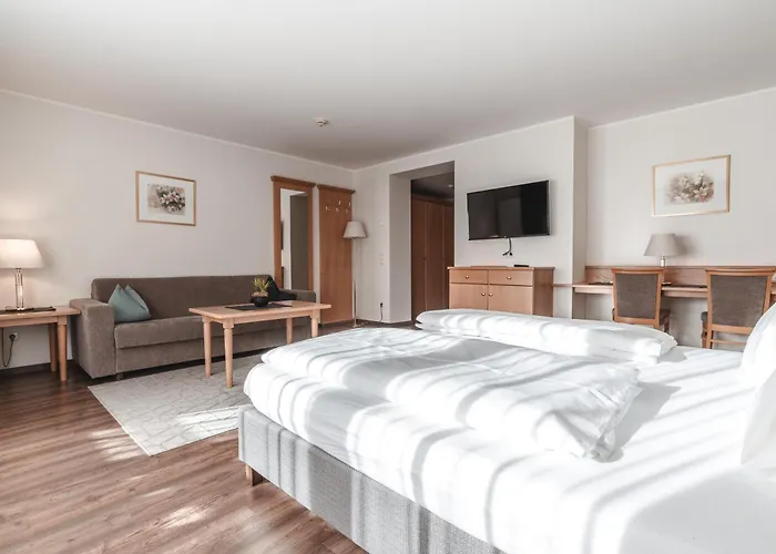 Hotel Reischach Brunico