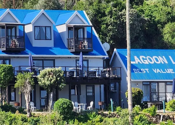 Lagoon Lodge