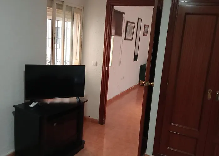 Hostal El Patio