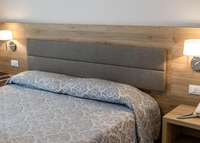 Hotel Smeraldo Abano Terme
