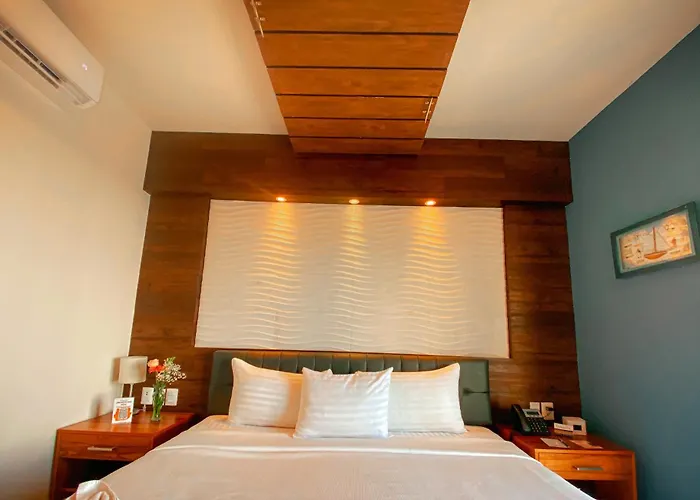 Hotel Clipperton