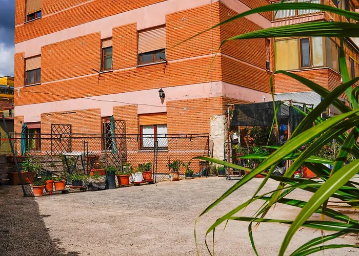 Bed&Breakfast LA TERRAZZA Latina