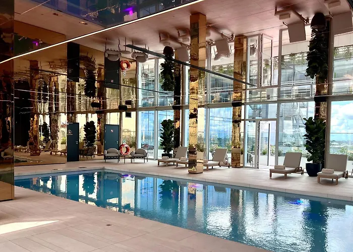 Hotel Cardo Brussels, Autograph Collection Saint-Josse-ten-Noode