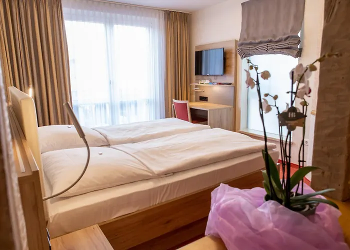 Flair Hotel Deutsches Haus Arendsee 