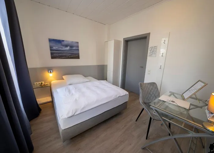 Mühlenkamp Hotel&Gastronomie Oelde