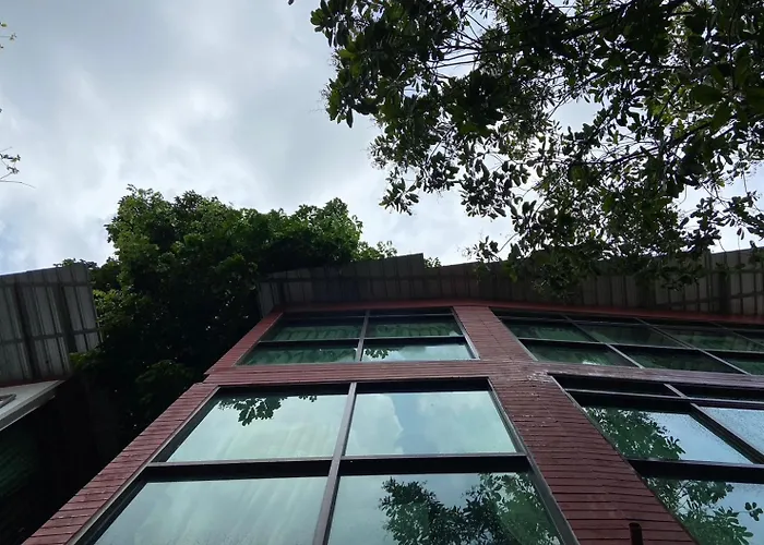A Plus Deluxe Hotel