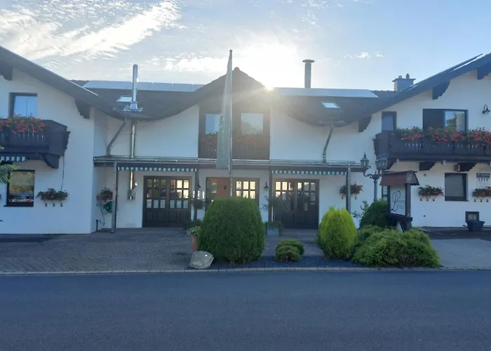 Landhotel Linden am Venekotensee Niederkrüchten