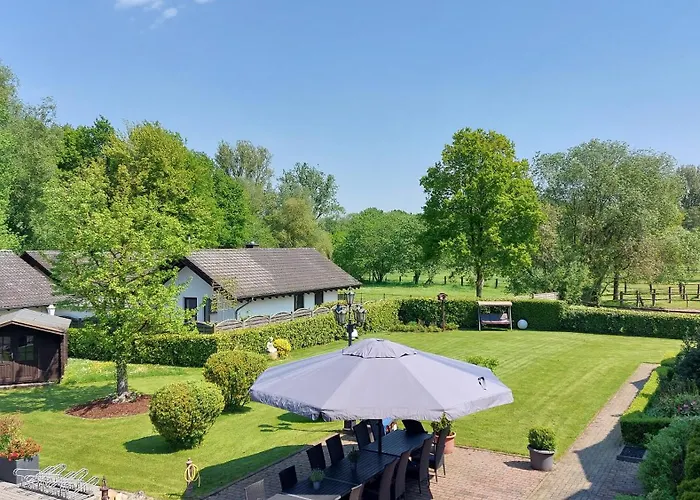 Landhotel Linden am Venekotensee Niederkrüchten
