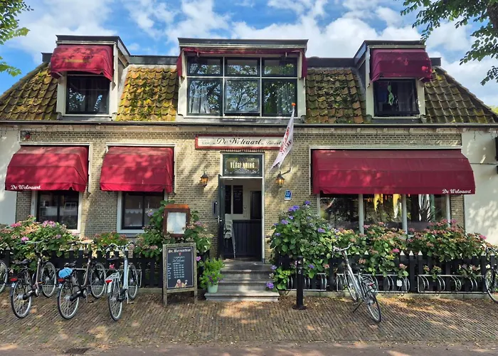Hotels in Hollum (Ameland)