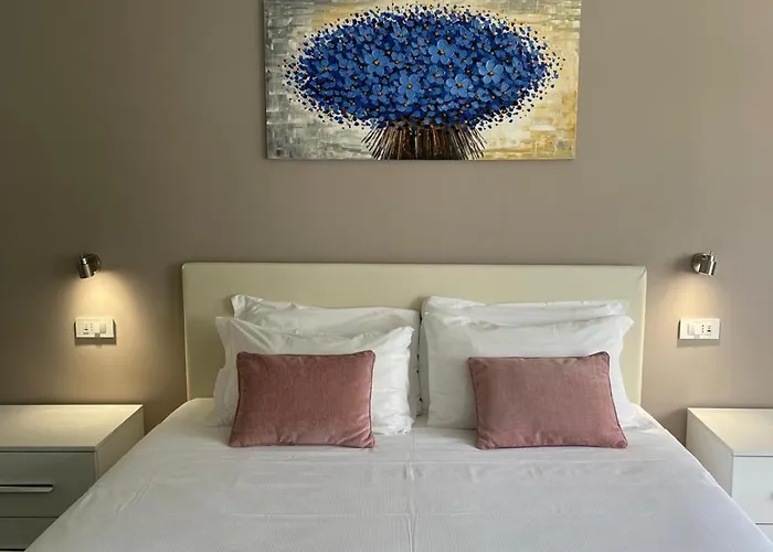 Hotel a Asti