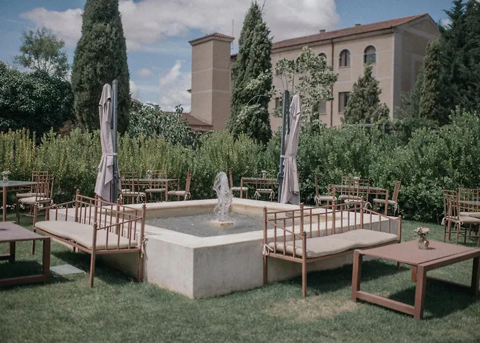 Hospes Palacio De San Esteban, A Member Of Design Hotels Salamanque