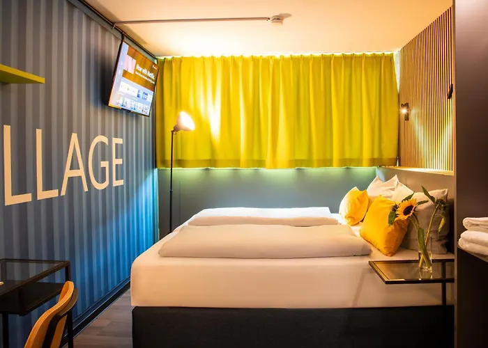 Pro Messe Hotel Hannover