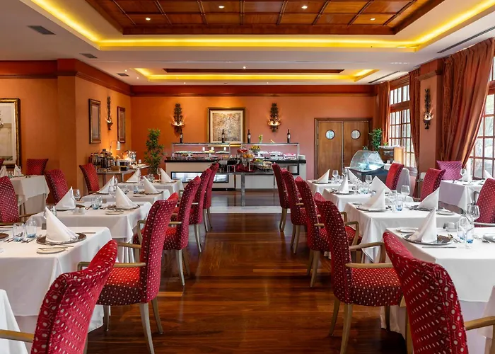 Elba Palace Golf Boutique Hotel - Adults Only Caleta De Fuste