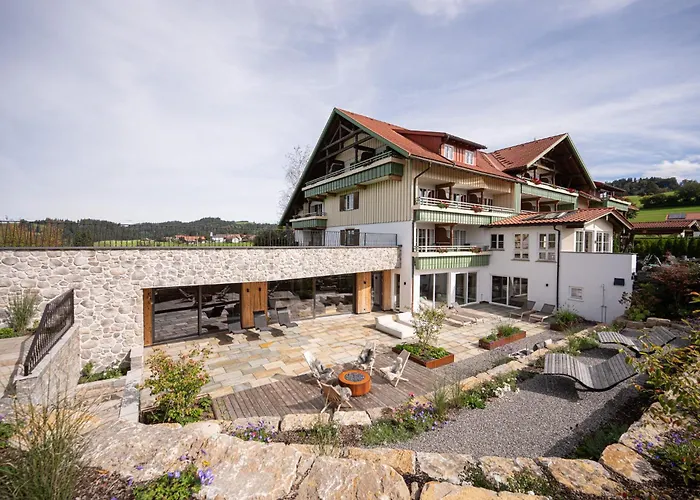 Hotel Johanneshof