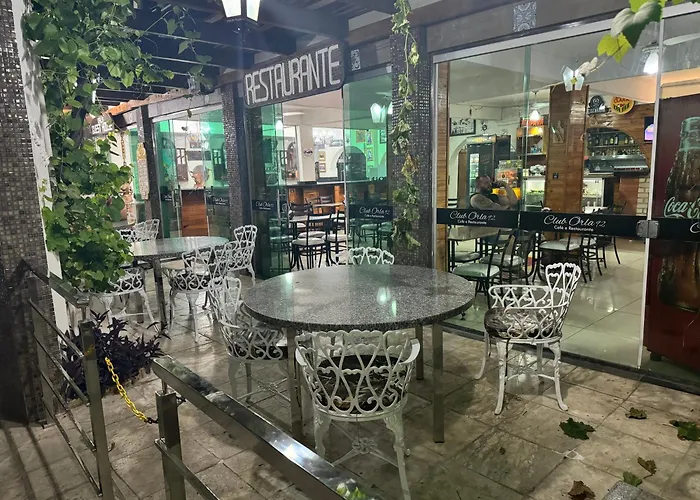 Hotel Orla Guest House Petrolina