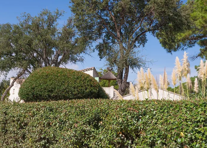 Residence Domaine De Caranella