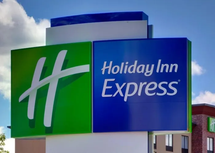 Holiday Inn Express & Suites Sulphur Springs By Ihg