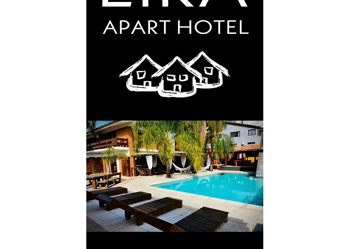 Lira Apart Hotel Rio Grande 