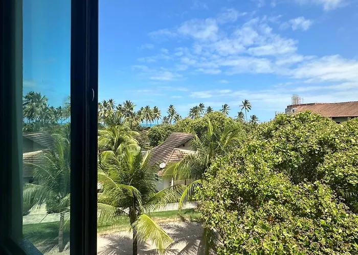 Carneiros Beach Particular Flat