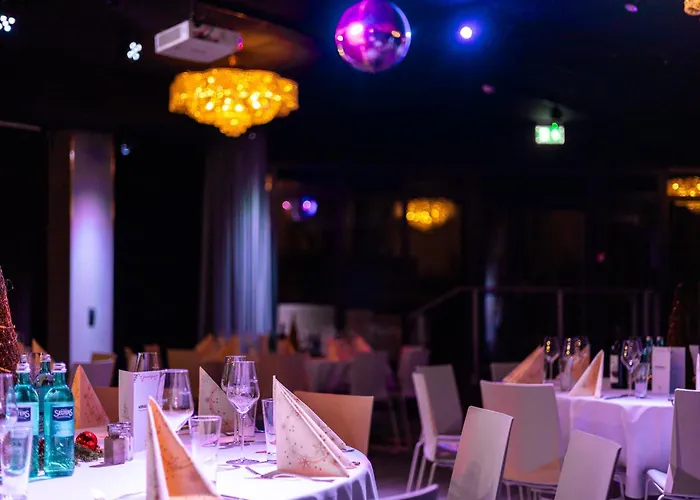GINN Hotel Berlin Potsdam Teltow