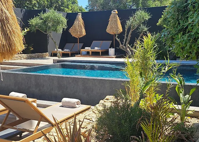 Les Suites Du Maquis