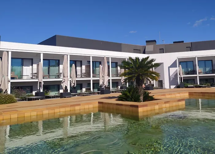 Hotel Silken Platja d'Aro 