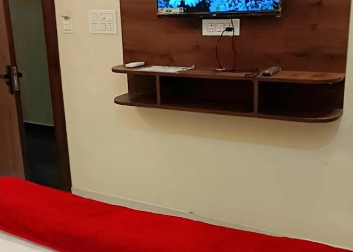 The Ocean Inn Home Stay