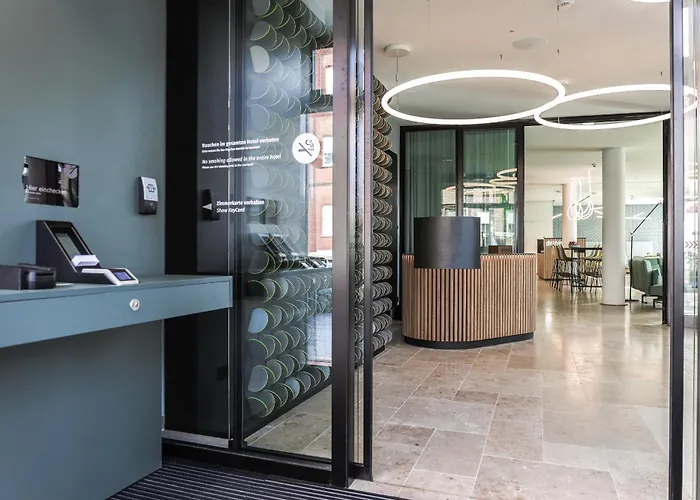 Art Hotel Ahlen