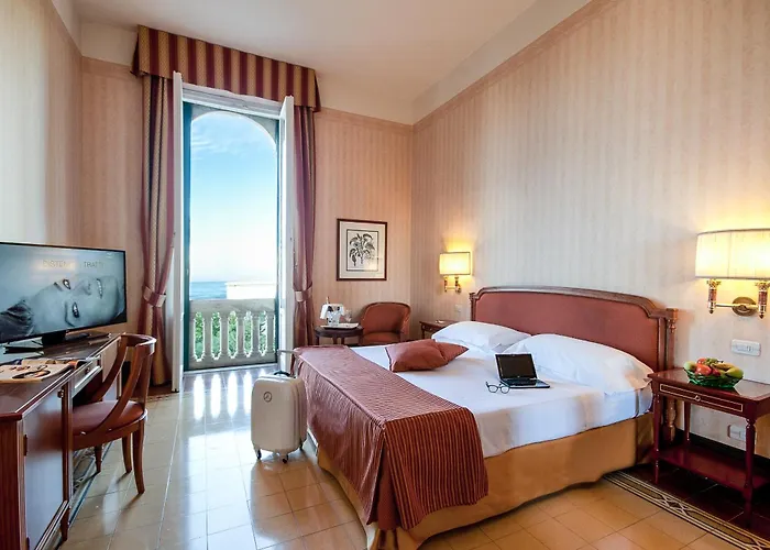 Hôtels à Viareggio